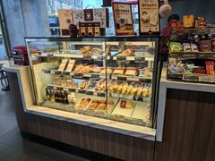 -COSTA COFFEE(金长安大厦店)
