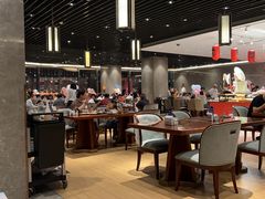 -武汉世茂希尔顿酒店·汇·全日餐厅