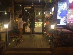 门面-可稵咖啡面包蛋糕(休斯顿店)