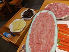 -堂客老火锅(欣阳广场总店)