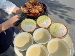 -莲花公园煎蟹·精致小馆(火车站店)