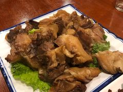 -老仁义·清真菜(太古街店)