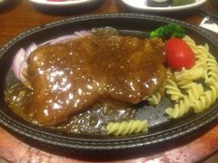 -台北帮厨西式自助(爱琴海北新道店)
