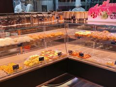 -FANEN法念·烘焙·甜点(万象城店)