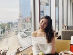 -厦门海港英迪格酒店(中山路店)