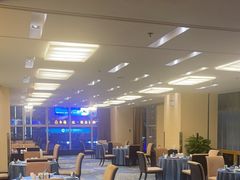 -西安绿地假日酒店·丽宝轩中餐厅