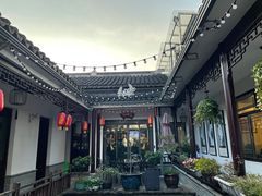 -华庭苑农家乐(旺山店)