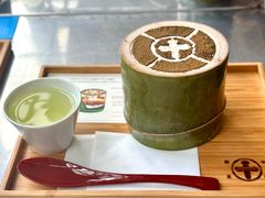 -中村藤吉(本店)