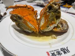 -膳富贵黄油蟹体验馆(欢乐港湾店)