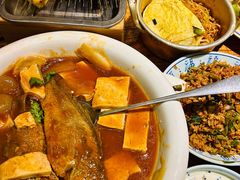 -福苗小骆驼烧烤(莲湖路店)