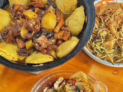 -金乐活美食(中街店)