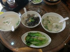 -正宗潮州鱼蛋粉(长寿西路店)