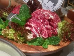 -二刀潮牛(重庆光环购物公园店)