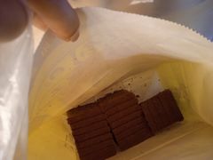 -五道口枣糕王(西单华威约饭街店)