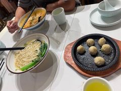 -翡翠拉面小笼包(岭南新天地店)
