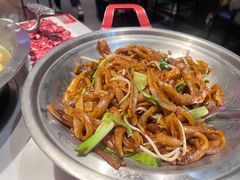 -八合里潮汕鲜牛肉火锅(福州万象城店)