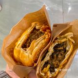 请给这个牛肉饼颁个奖吧‼️爆汁又好吃[流泪]
