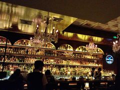 -隐肆威士忌鸡尾酒吧(玉沙国际店)