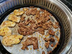 -九坤韩式烤肉(建发阅彩城店)