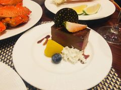 -泉州富力万达文华酒店·美食汇自助餐厅