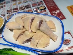 -顺德杨廷记(白云山店)