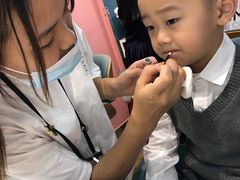-海马体照相馆(无锡清扬茂业天地店)