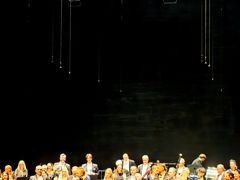 -交通银行前滩31演艺中心