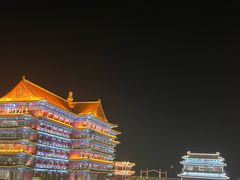 -大明幻境第一城