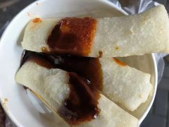 -龙翔臭豆腐(河坊街店)
