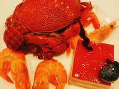-咖啡苑·沈阳今旅酒店Hotel Jen·香格里拉集团