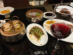 -北京四季酒店·采逸轩