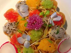 -雀蓝川菜(奥体广场店)