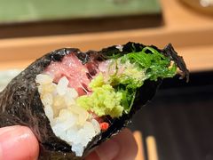 -炎橘·板前料理 Omakase