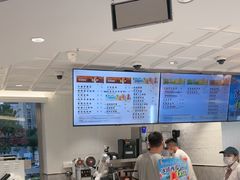 -85度C(南京龙江店)