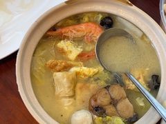 -妈妈菜舟山海鲜(定海古城店)