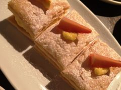 -万丽轩·粤菜(王府井金茂万丽酒店)