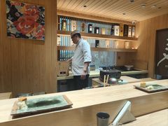 -麦MUGI铁板烧日式料理