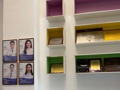 -深圳乐孚正强口腔诊所(宝体店)