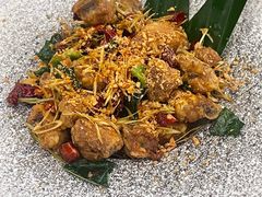 -KingThaia金泰兰(滨江天街店)