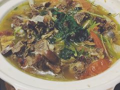 -潮中人·潮州菜(益乐路店)