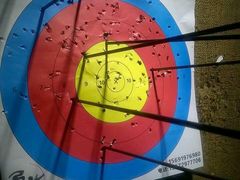 -弓舍射箭俱乐部(高新总店)