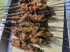 -铁诚烤肉