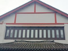 -龙井村