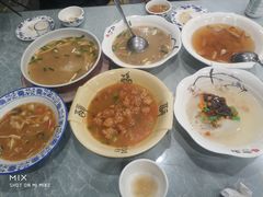 -建坤水席宫·洛阳菜(中州路店)
