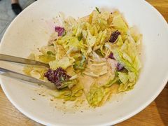 -哈啾嗨·蒙文化主题餐厅(京汉新城店)