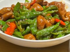 -关东小磨东北菜(上海长风大悦城店)
