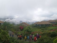 -优游吧斯邹族文化部落