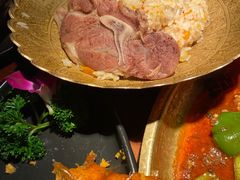 -楼兰新疆主题餐厅(苏州中心店)