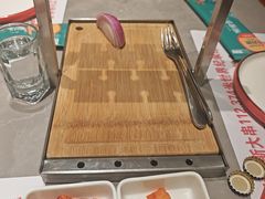 -通海俄式烧烤·俄罗斯大串(嵩山路店)