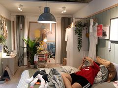 -宜家家居(高新商场店)